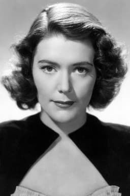 Photo of Barbara O'Neil