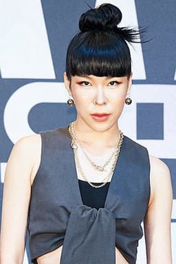 Photo of Hyojin Choi