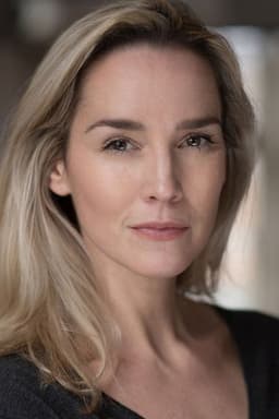 Photo of Alice Coulthard