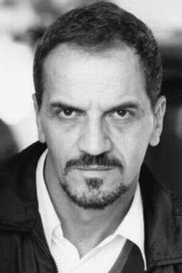 Photo of Leonardo Treviglio