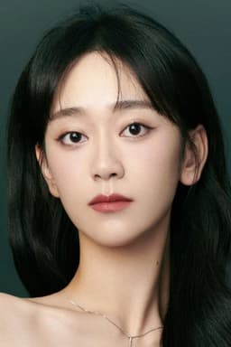 Photo of Wu Mingjing