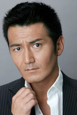 Photo of Shū Ehara