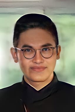 Photo of Jason Yeoh