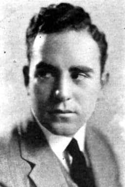 Photo of Bernard J. Durning