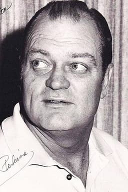 Photo of Jack Perkins