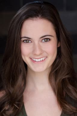 Photo of Casey Hartnett