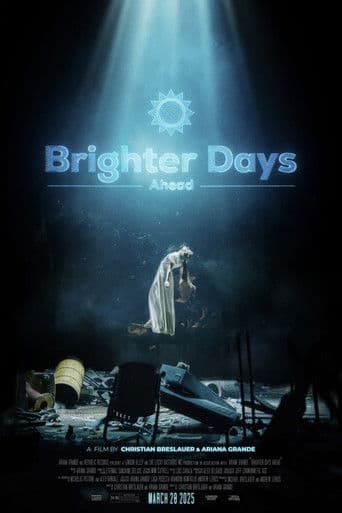 Poster for Brighter Days Ahead