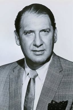 Photo of Henny Youngman