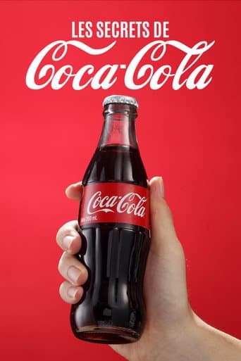 Poster for The Secrets of Coca-Cola