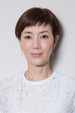 Photo of Keiko Toda