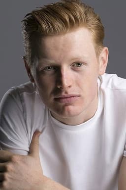 Photo of Ian Kenny
