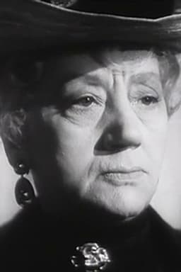 Photo of Naima Wifstrand