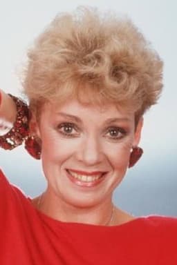 Photo of Anita Kupsch