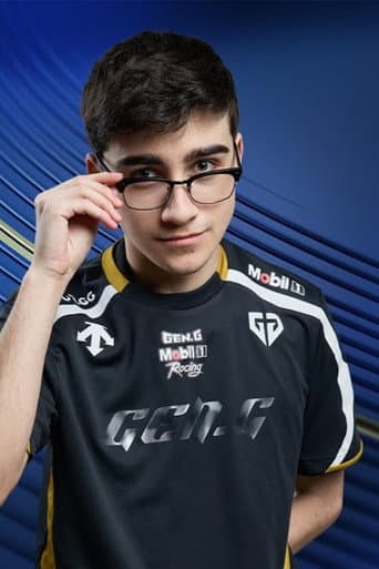 Poster for PLAY-INS | ROCKET LEAGUE WORLD CHAMPIONSHIP 2025