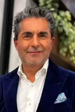 Photo of Raúl Araiza