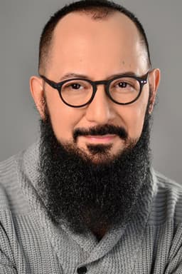 Photo of Álvaro Cueva