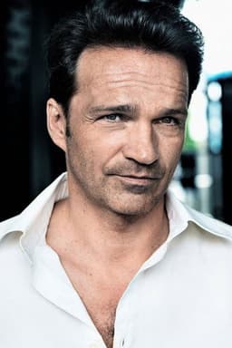 Photo of Mathias Herrmann