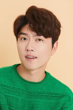 Photo of Lu Xing