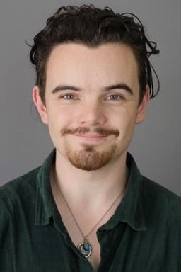 Photo of Gulliver McGrath