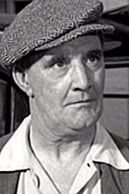 Photo of Douglas Ives