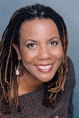 Photo of Shirley Jo Finney