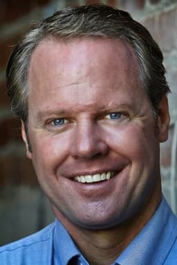 Photo of Dan Warner