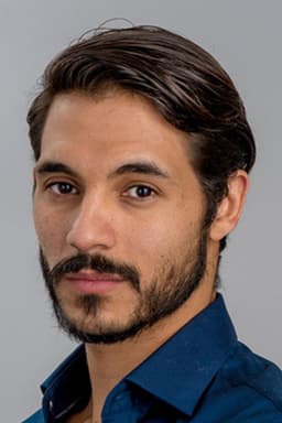 Photo of Diego Martínez