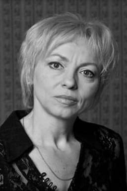 Photo of Jolanta Rychłowska