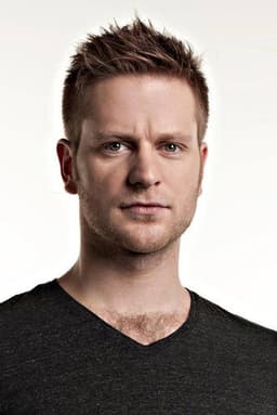 Photo of Peter Brajerčík