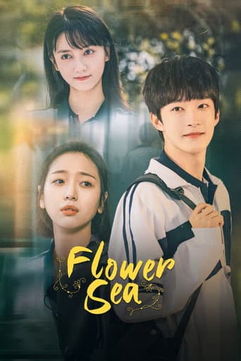 Poster for Flower Sea