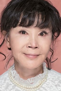 Photo of Lee Yong-nyeo