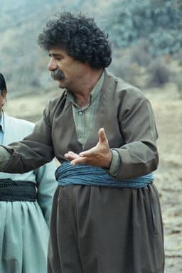 Photo of AllahMorad Rashtiani