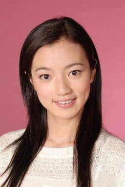 Photo of Charmaine Li