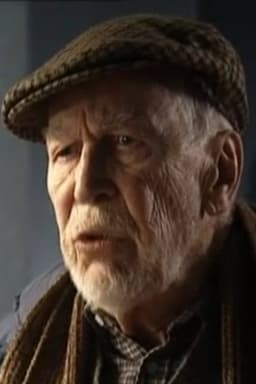 Photo of Gyrd Løfquist