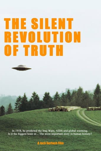 Poster for The Silent Revolution of Truth