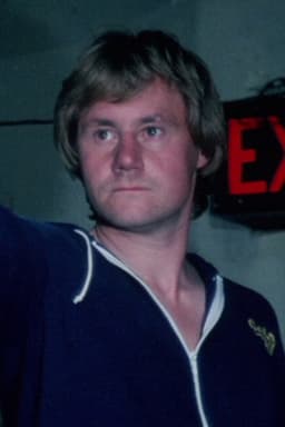 Photo of Steven Longhurst