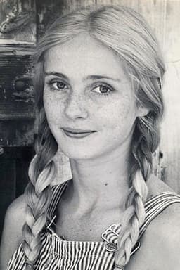 Photo of Cheryl Smith