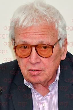 Photo of Maurizio Amati