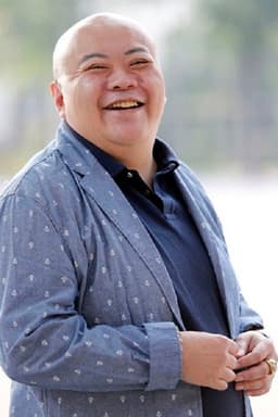 Photo of Shinsuke Minami