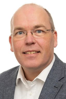Photo of Poul Duedahl