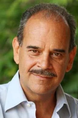 Photo of Carlo Cartier