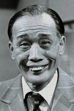 Photo of Sai Gwa-Pau