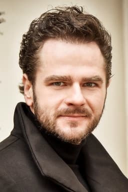 Photo of Peter Berger