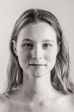 Photo of Annette Nesvadbová