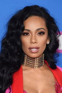 Photo of Erica Mena