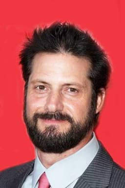 Photo of David Rountree