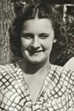 Photo of Marfa Peshkova