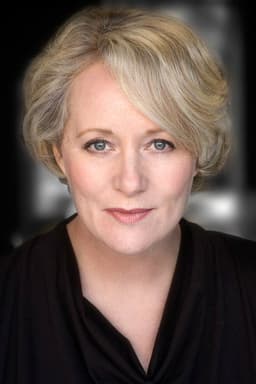Photo of Michelle Holmes