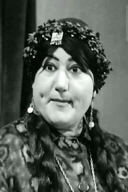 Photo of Samiha Mohamed