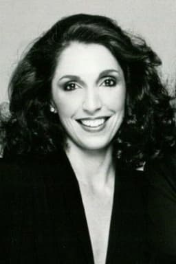Photo of Stephanie Cotsirilos